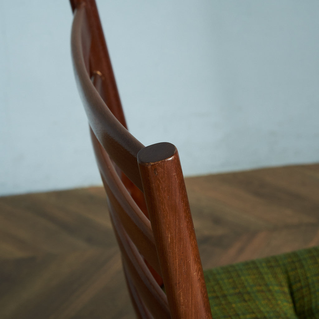 英国ヴィンテージ ダイニングチェア