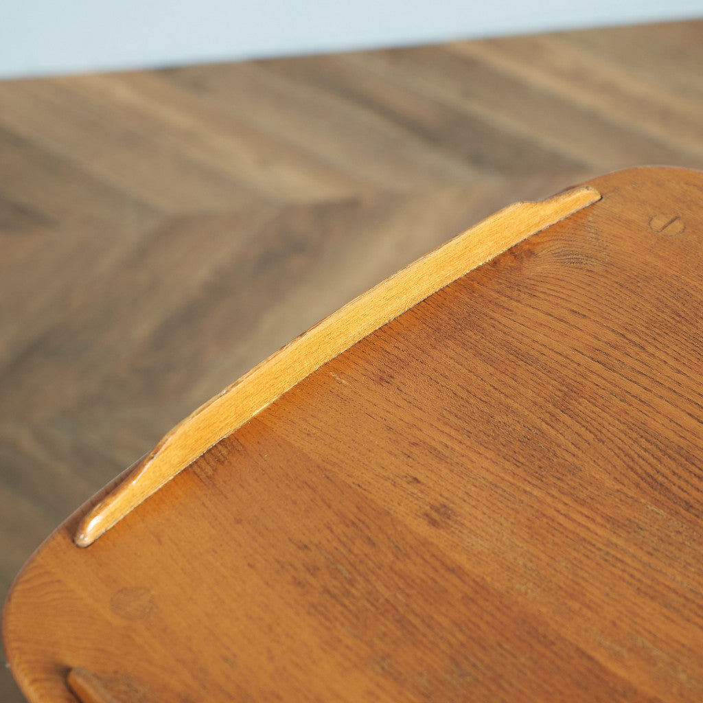 トローリーワゴン 458