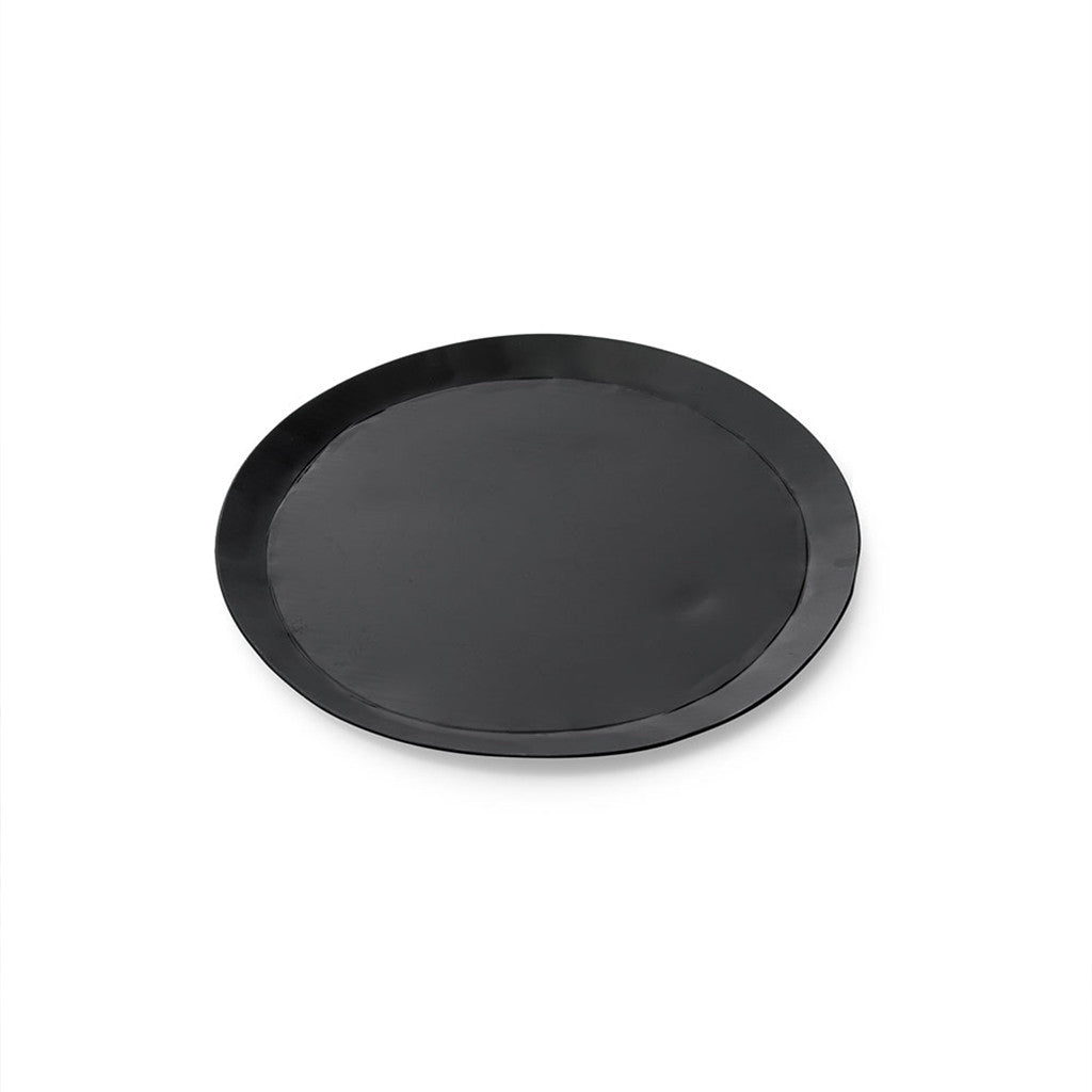 Black Metal Tray / Msize
