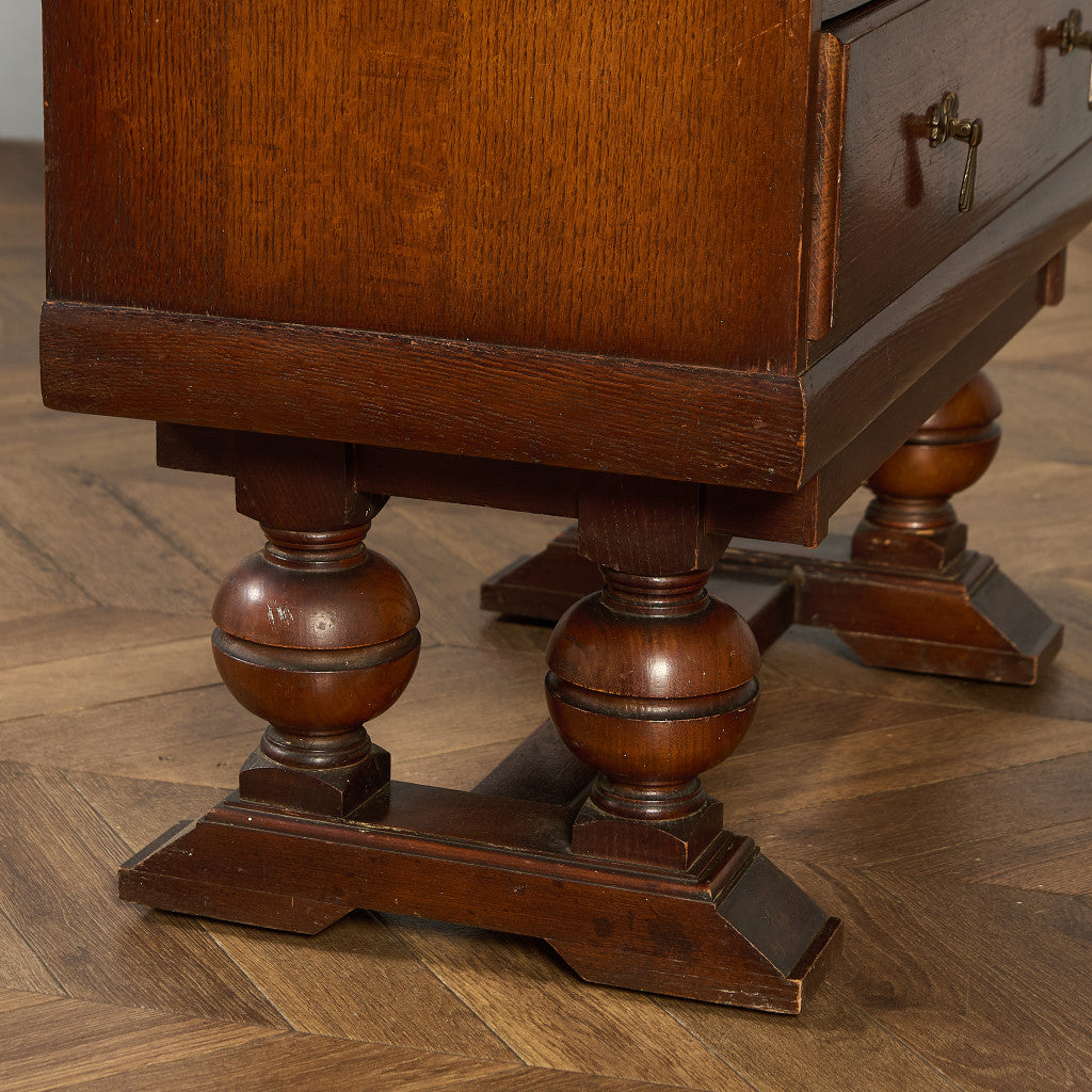 英国 クラシック ライティング ビューロー