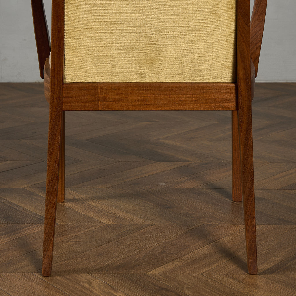 ヴィンテージ アームチェア