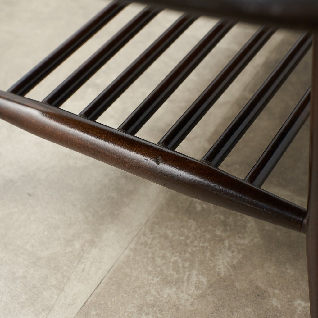 ウィンザー コーヒーテーブル 459 / ラウンドゴールドラベル