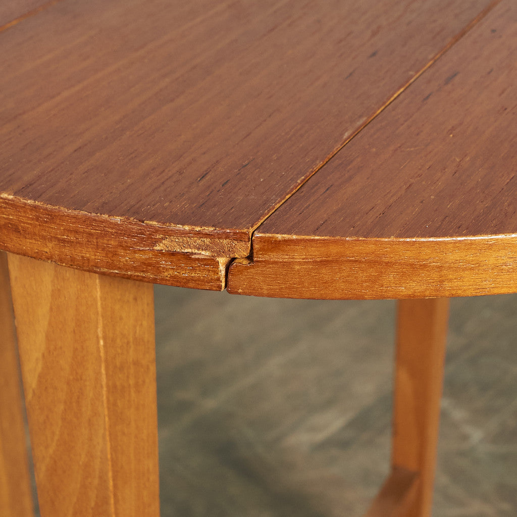 Novy Domov Poul Hundevad Nesting Tables by Novy Domov #80217