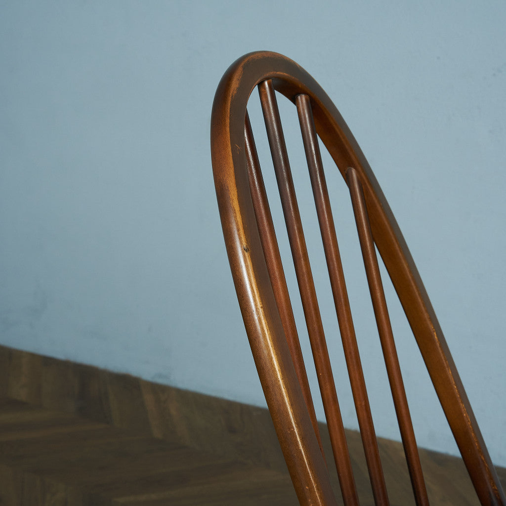 ERCOL Quaker Chair #73950