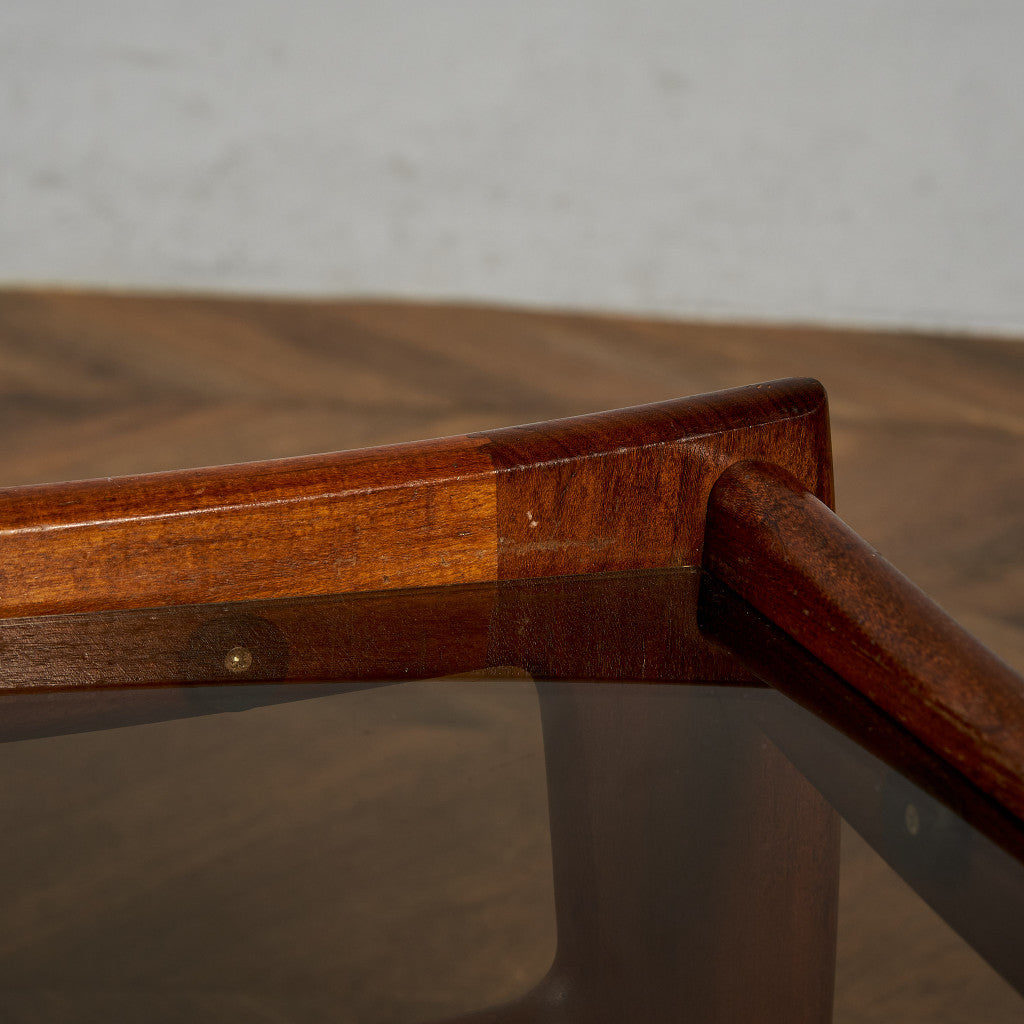 カトリーナ スクエア センターテーブル (3541)