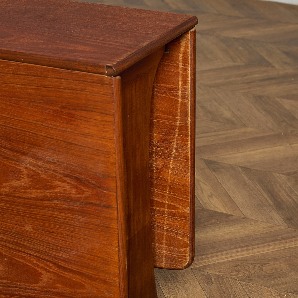 Fresco ドロップリーフ ゲートレッグテーブル