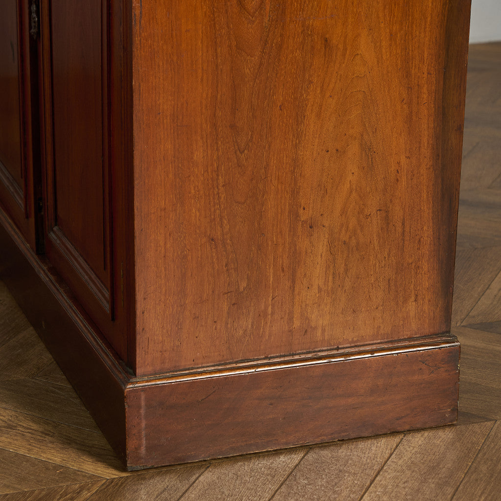 英国 クラシック ブックケース