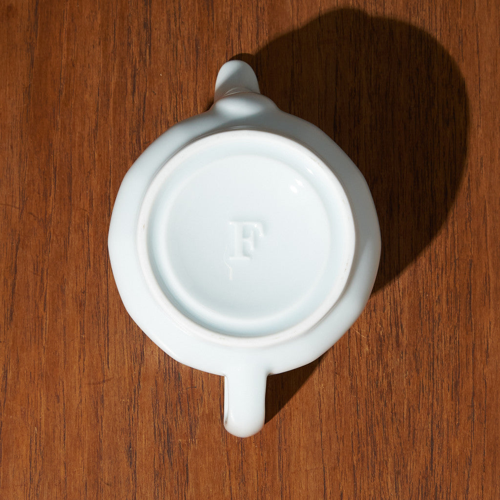 F.O.B COOP カフェ / ティーポット