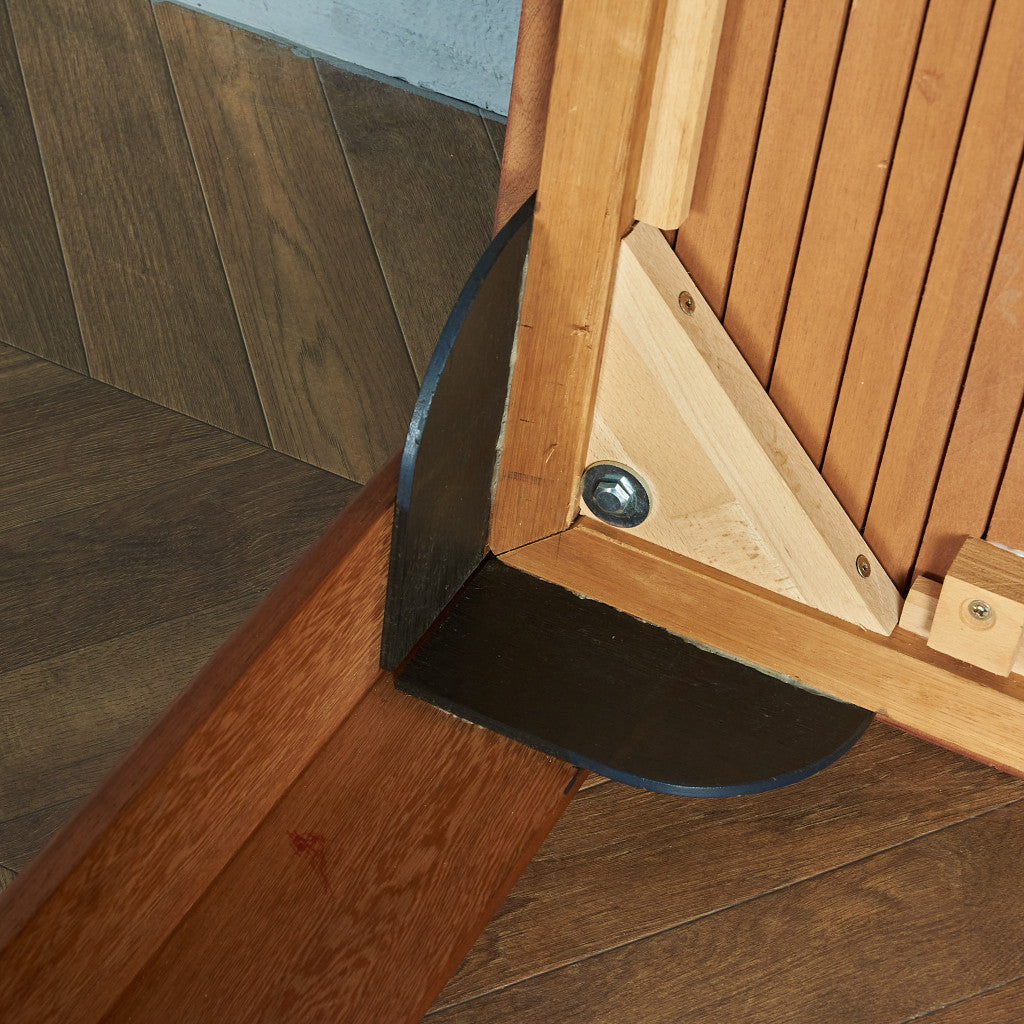 英国ヴィンテージ ダイニングテーブル