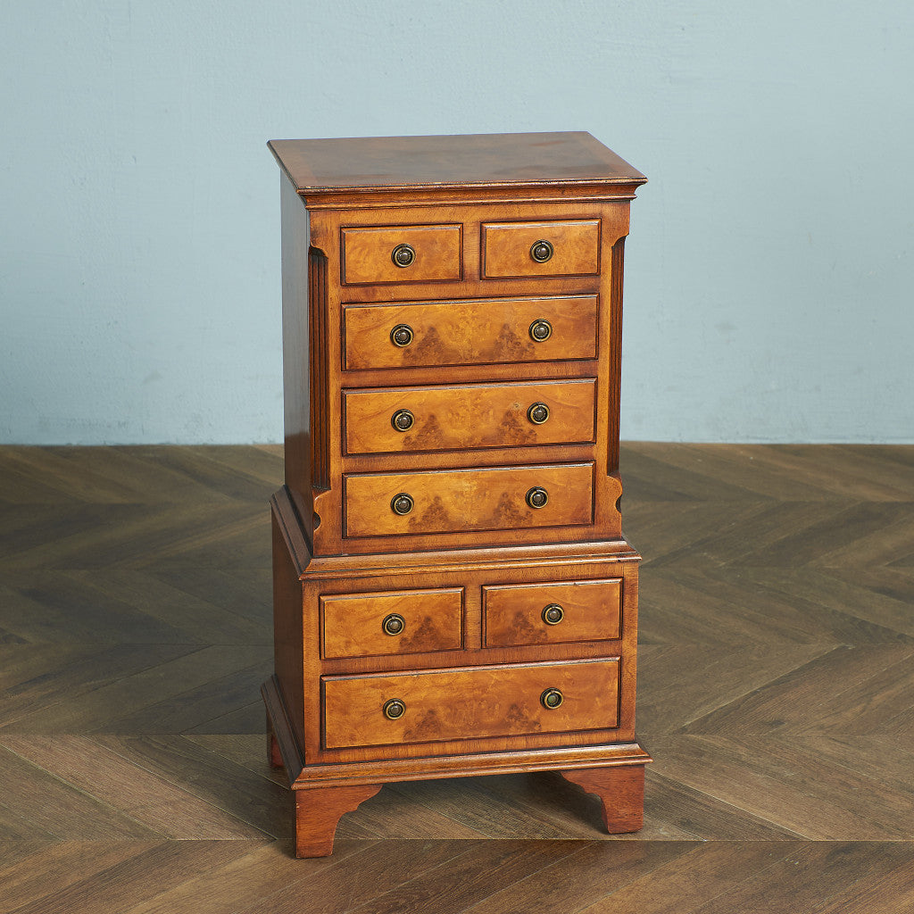 起立木工 6段チェスト サイドチェスト ヴィンテージ家具 起立木工 6段チェスト サイドチェスト ヴィンテージ家具 起立木工 6段