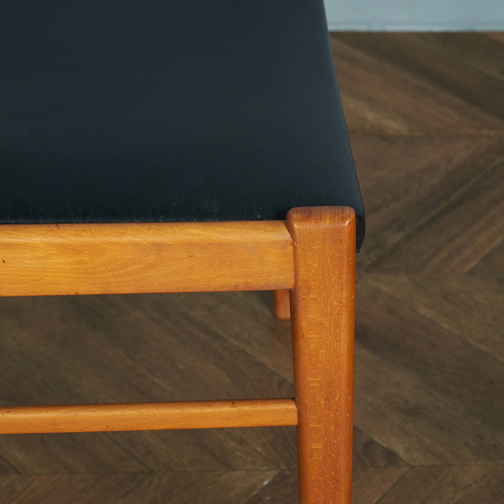 ハンガリーヴィンテージ ダイニングチェア #85281