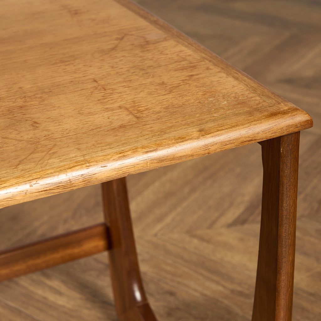 SUNELM ヴィンテージ ネストテーブル