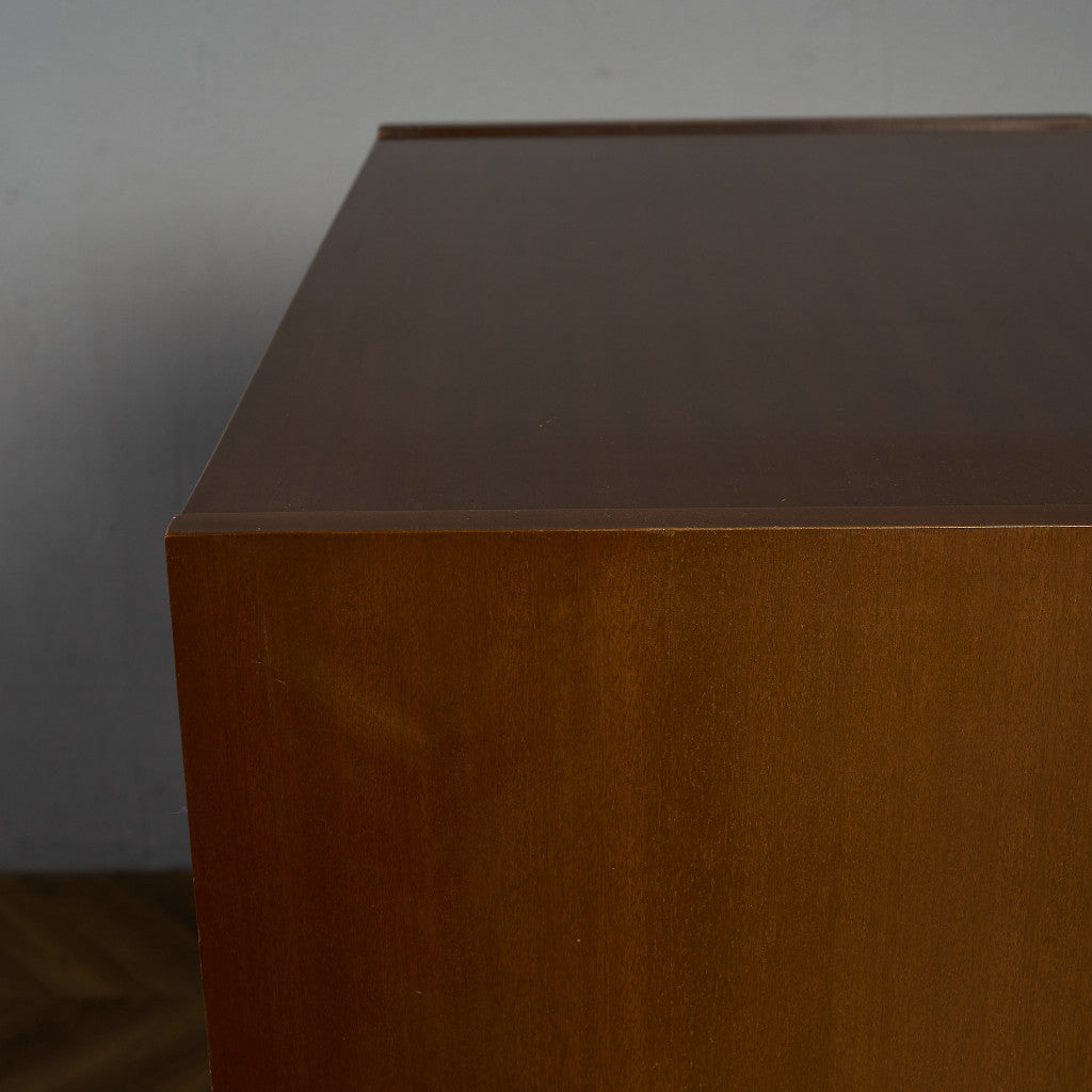 ネイサン Nathan ヴィンテージ 6段 チェスト #86990