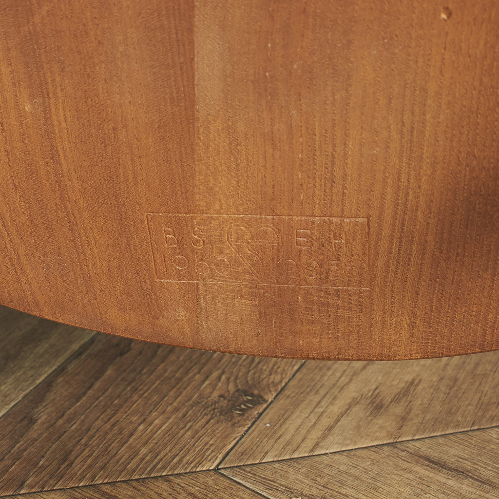 ヴィンテージ クエーカーチェア / ブルーラベル