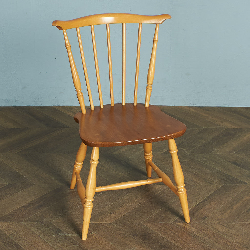 77427][アーコール ERCOL]ファンバックチェア (714) – camori