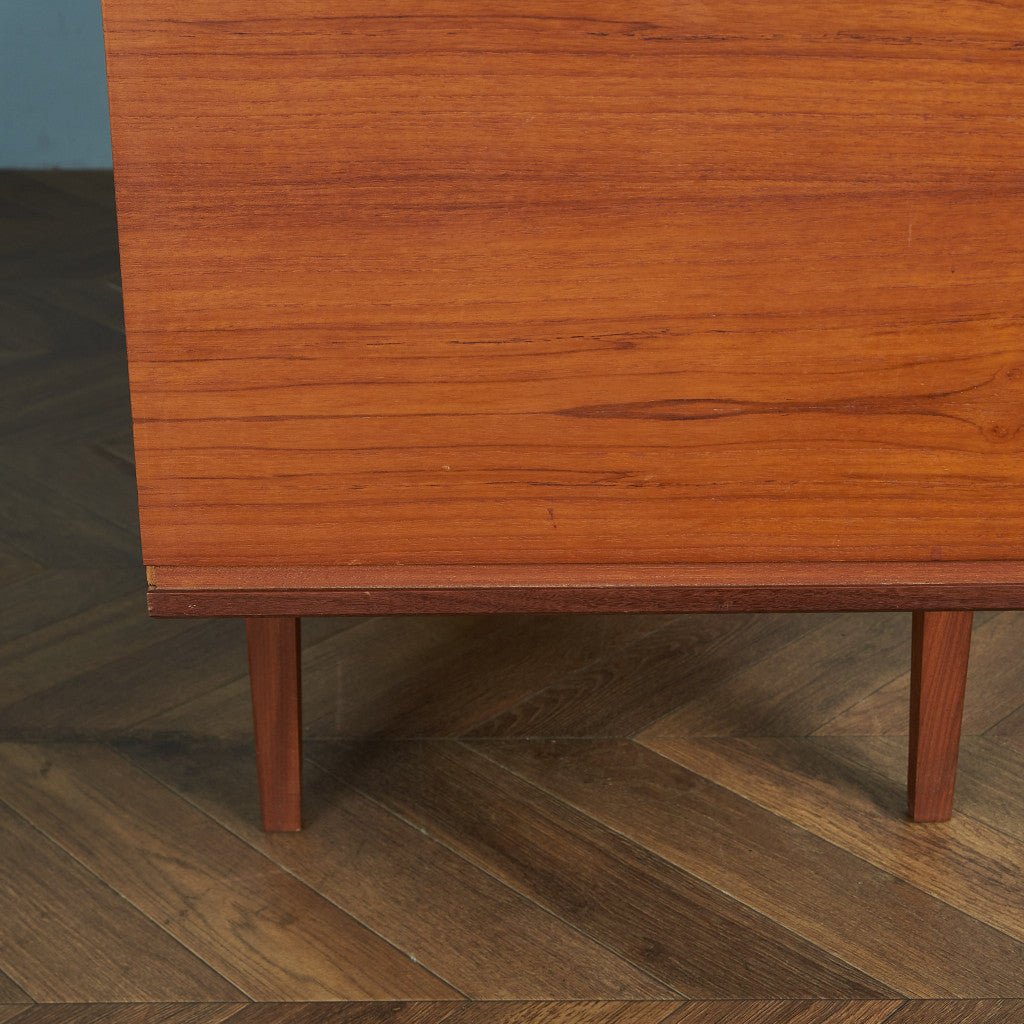 メレデュー Meredew ヴィンテージ サイドボード #80425