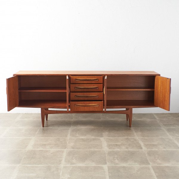 Fresco ロングサイドボード