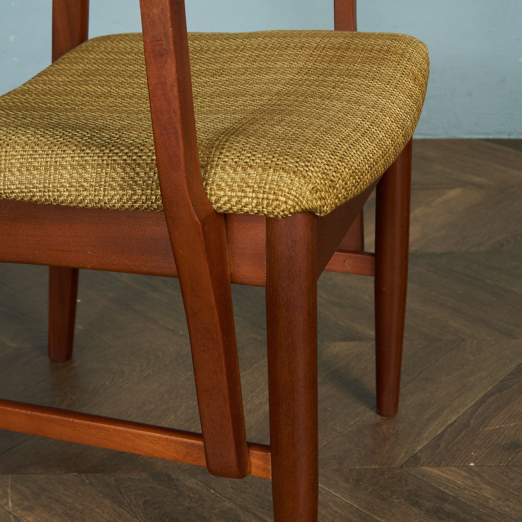 ヴィンテージ ダイニングアームチェア