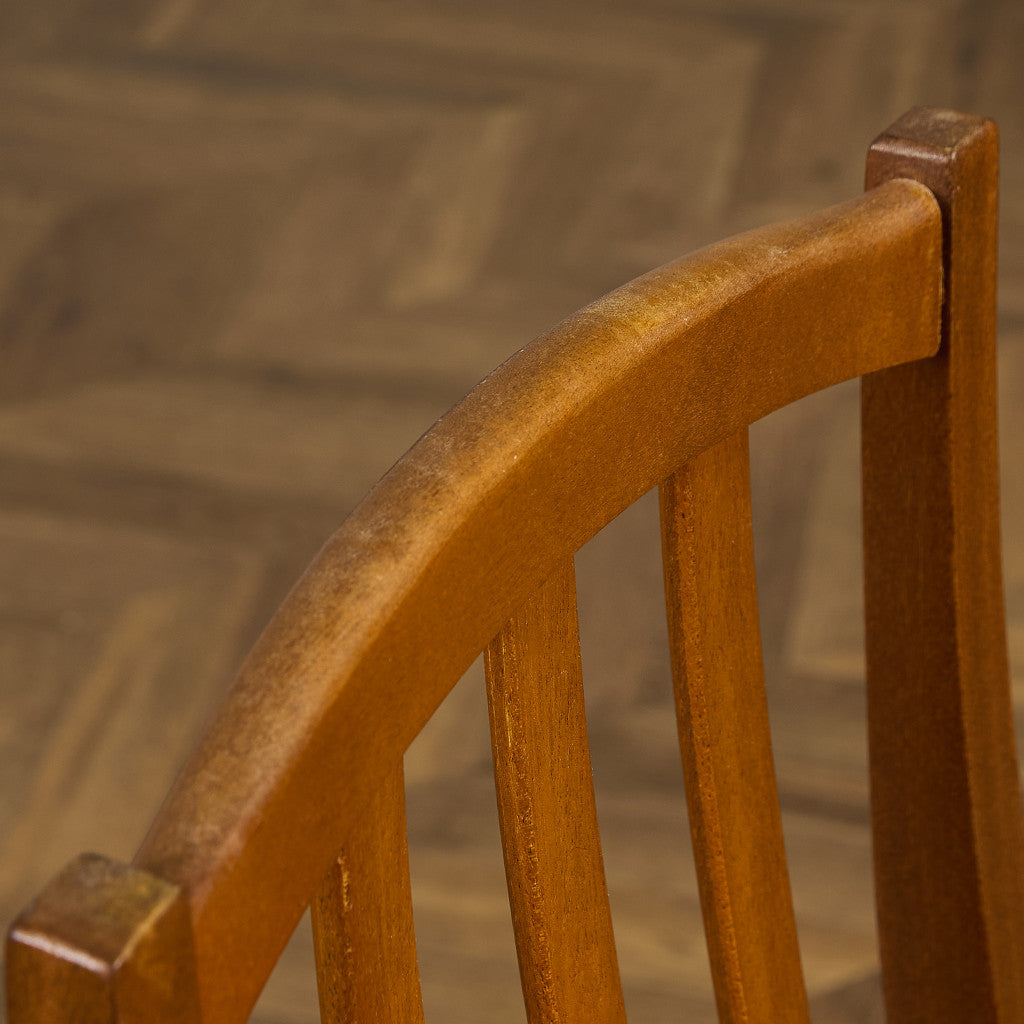 ヴィンテージ アームチェア