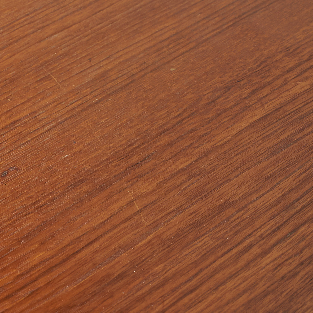 Chevron ヴィンテージ サイドボード