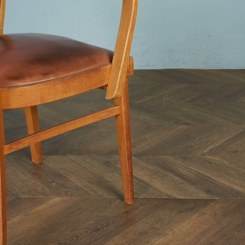 英国クラシック アームチェア