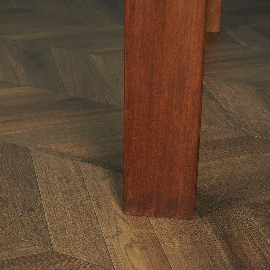 英国ヴィンテージ ダイニングテーブル