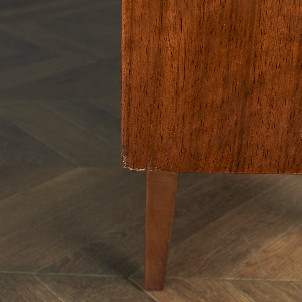 ヴィンテージ サイドボード