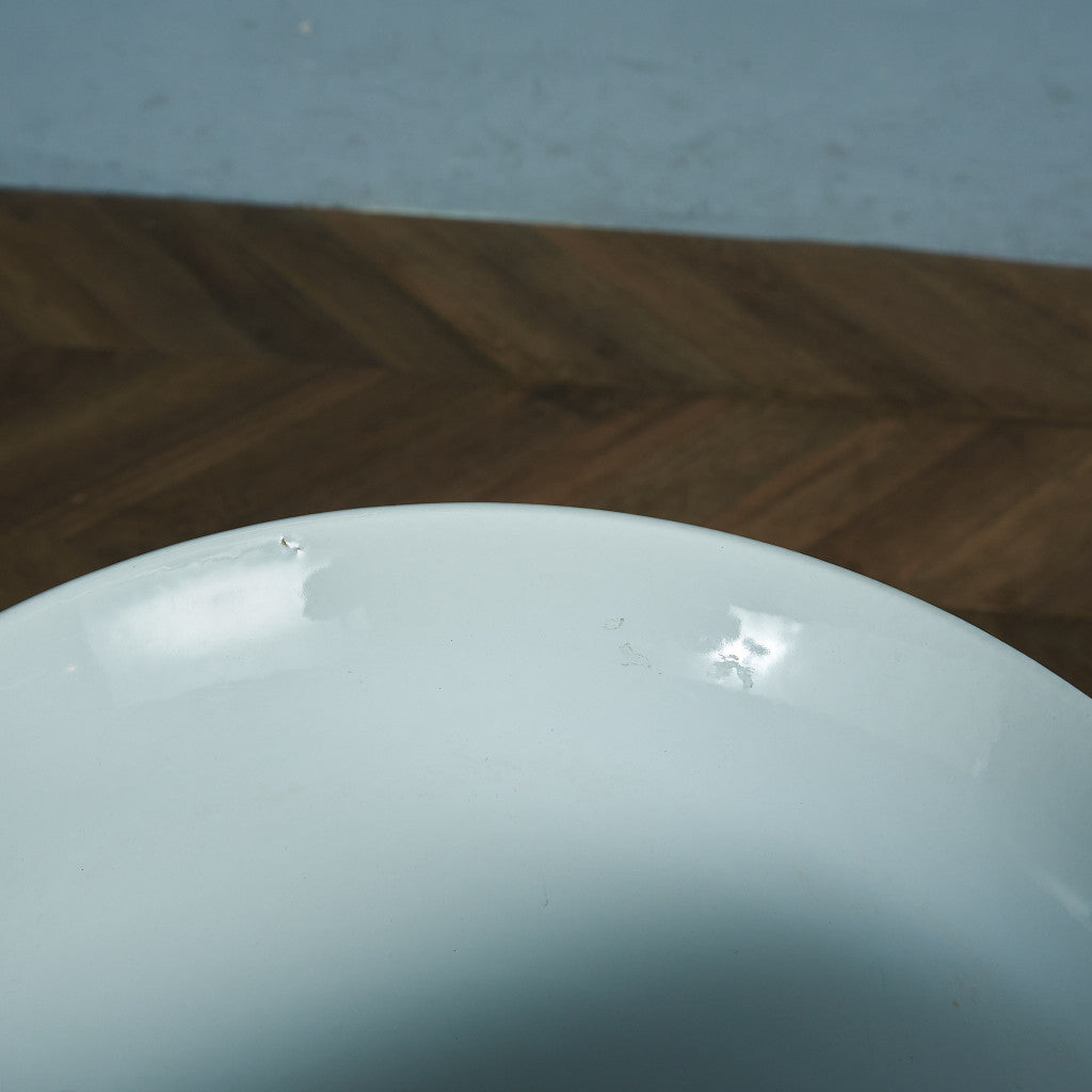 German Art Pottery フラワーベース