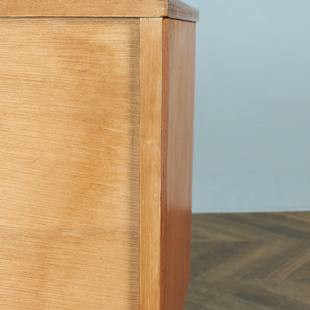 ヴィンテージ サイドボード