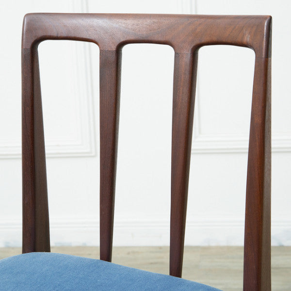 Younger ダイニングチェア4脚セット