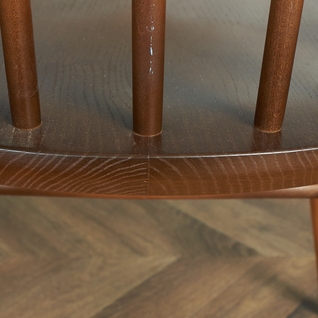 ヴィンテージ クエーカーチェア