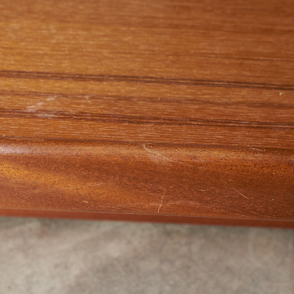 ヴィンテージ コーナー AVボード