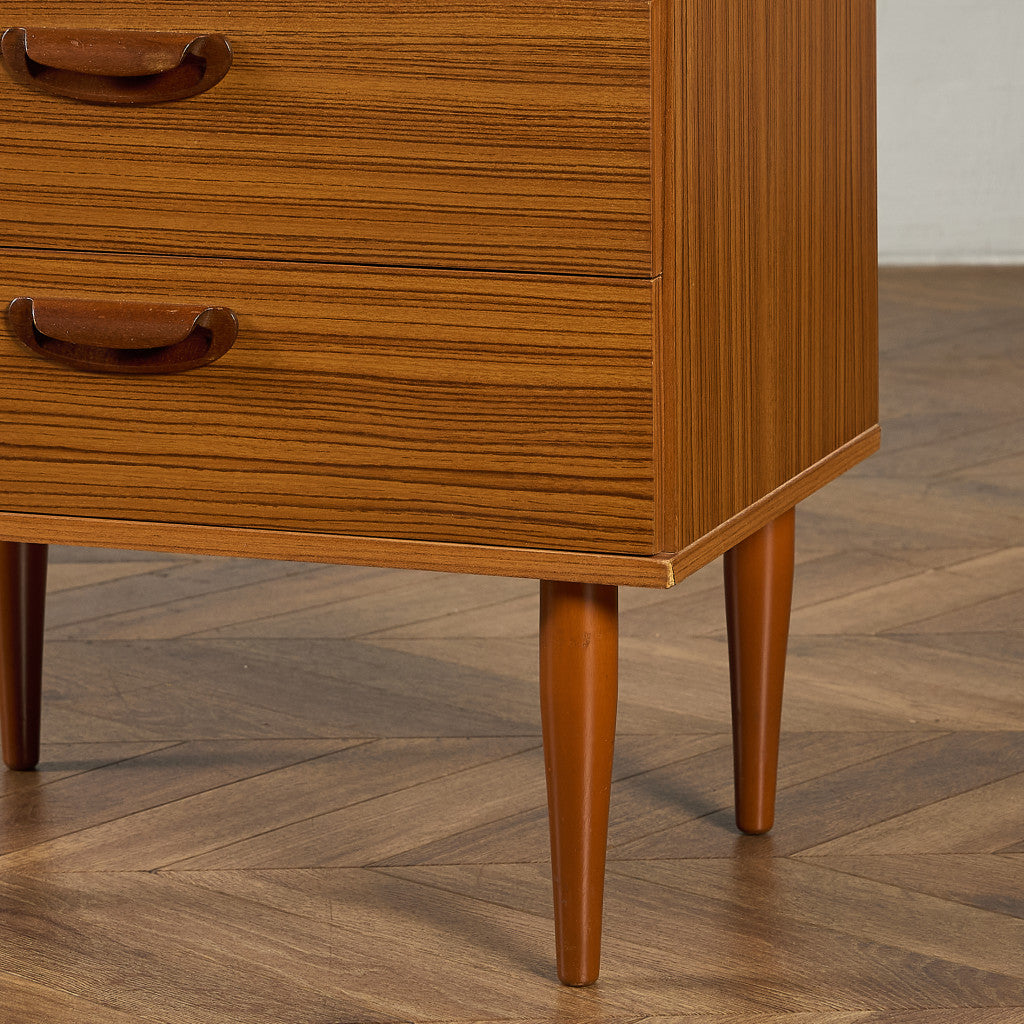 ヴィンテージ 6段 チェスト