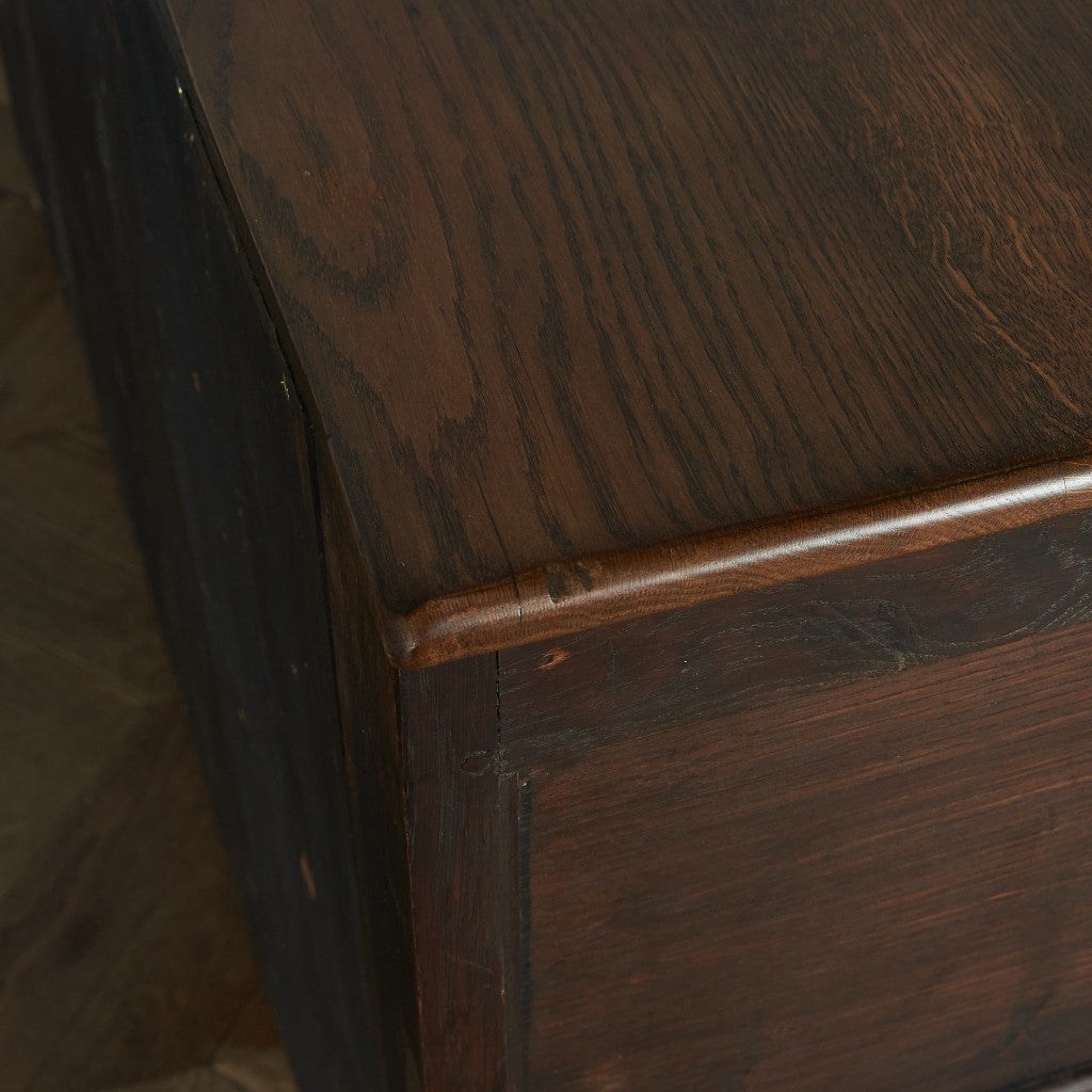 英国アンティーク サイドボード