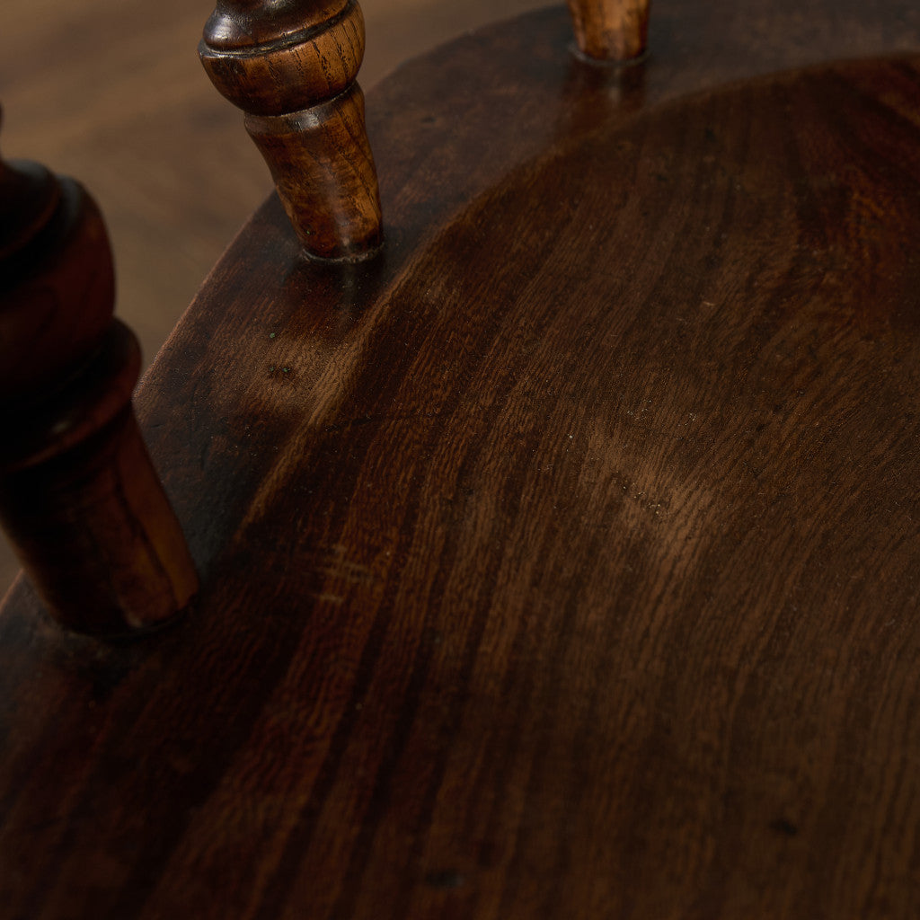 英国 クラシック スモーカーズボウ ウィンザーチェア