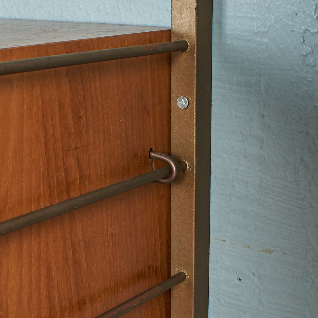 ウォールユニット