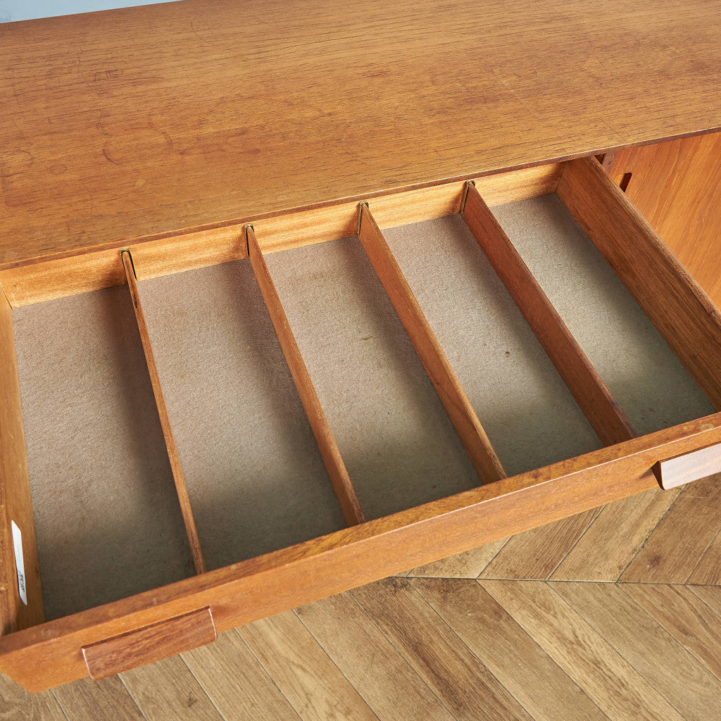 ジープラン G-PLAN Group3 ヴィンテージ サイドボード #85371