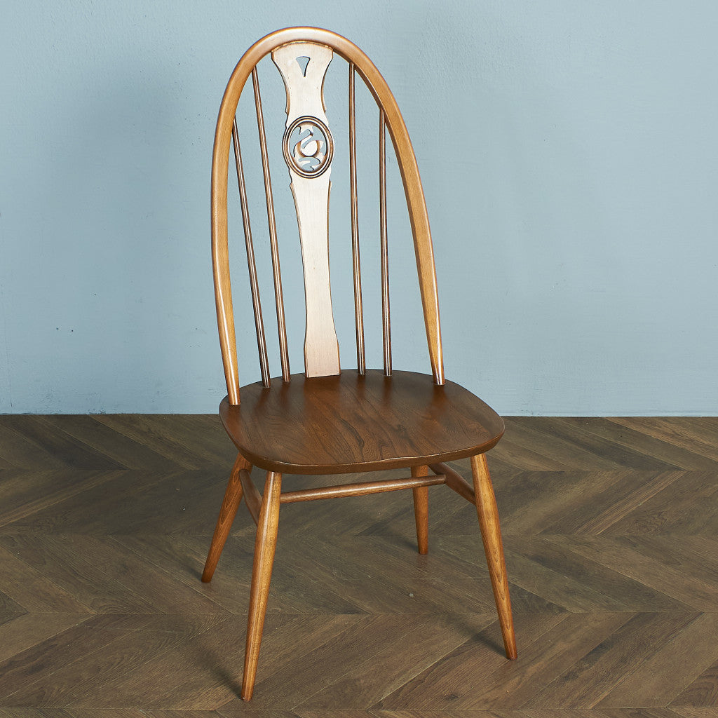 73047][アーコール ERCOL]スワンバックチェア – camori ヴィンテージ家具・北欧インテリアの通販サイト