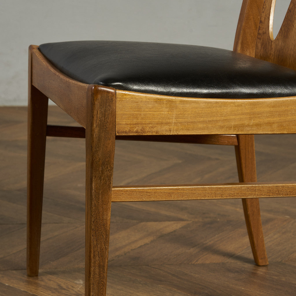 ジープラン G-PLAN Brasilia ダブルバックチェア #89614