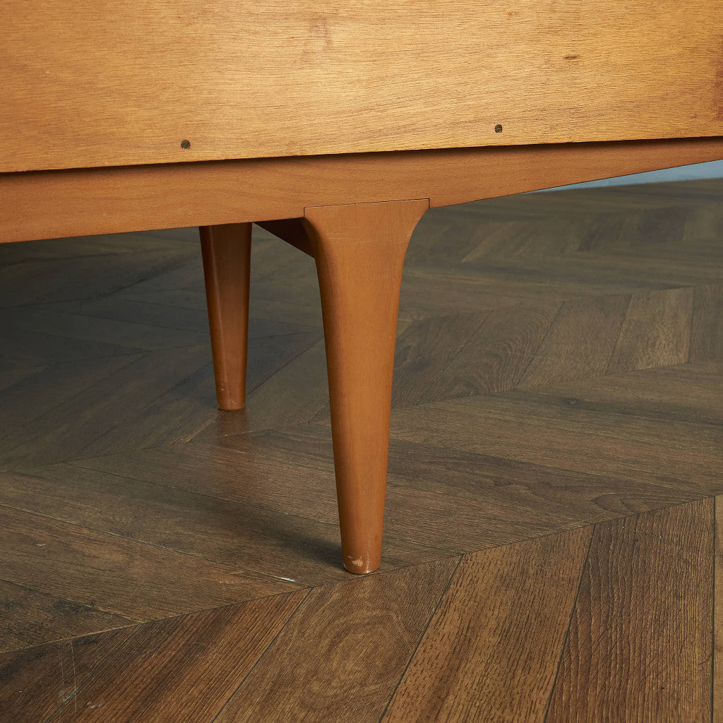 ジープラン G-PLAN Group3 ヴィンテージ サイドボード #85371