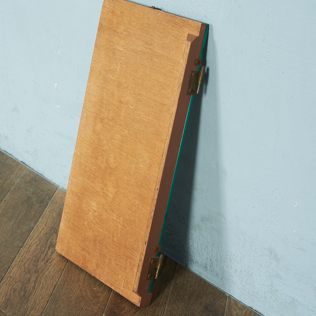 Fresco ヴィンテージ ウォールミラー