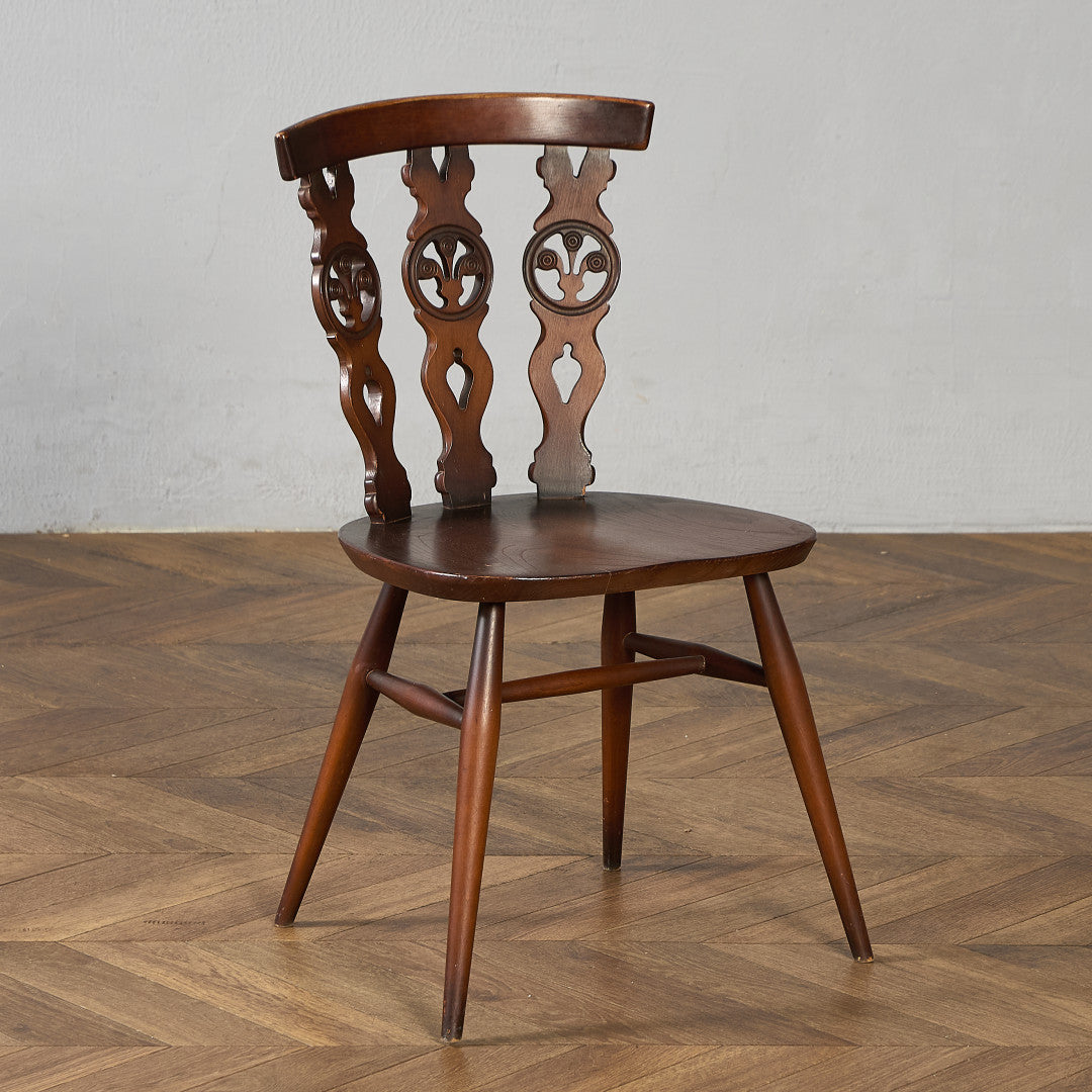 アーコール ERCOL Old Colonial シスルバックチェア #97983 – camori