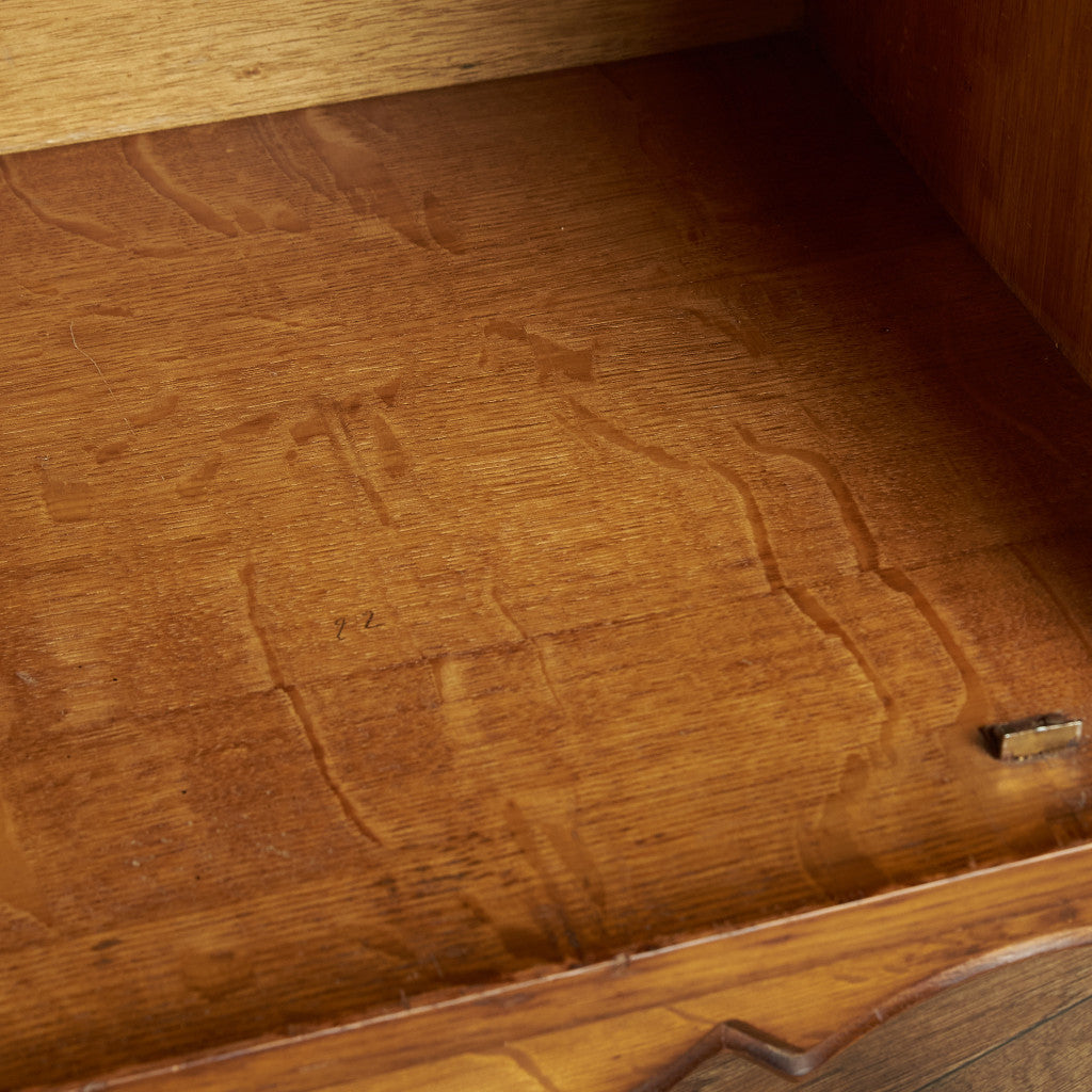 ヨーロピアンクラシック ベッドサイドキャビネット #81790