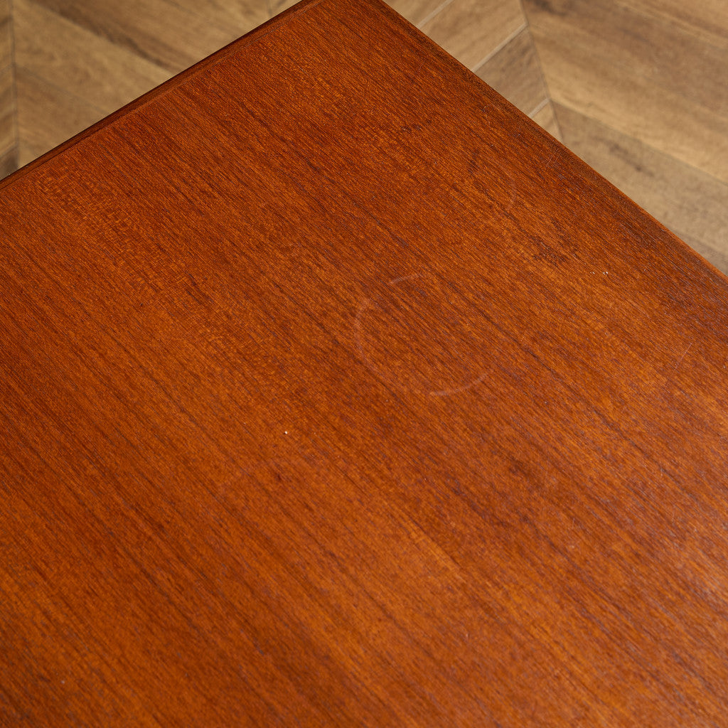 New Fresco ヴィンテージ デスク