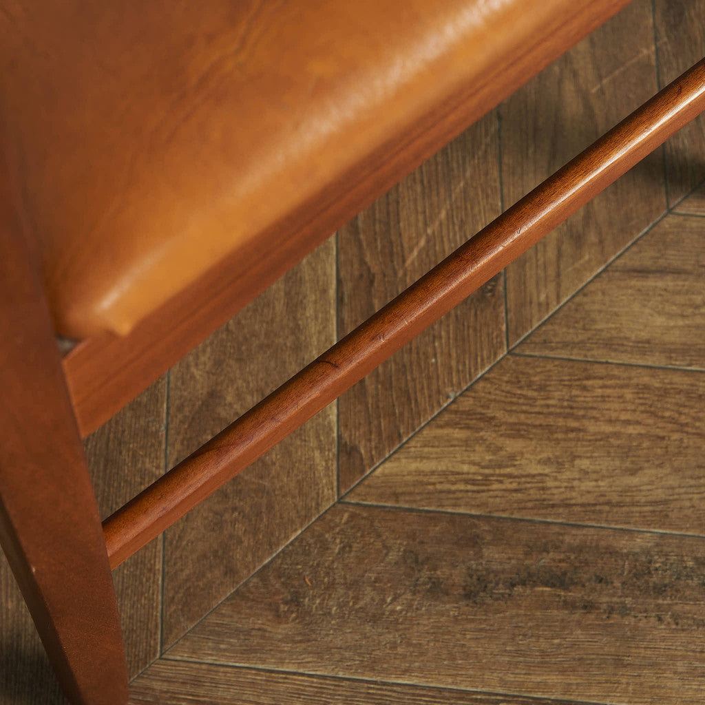 White & Newton Vintage Dining Chair #85276