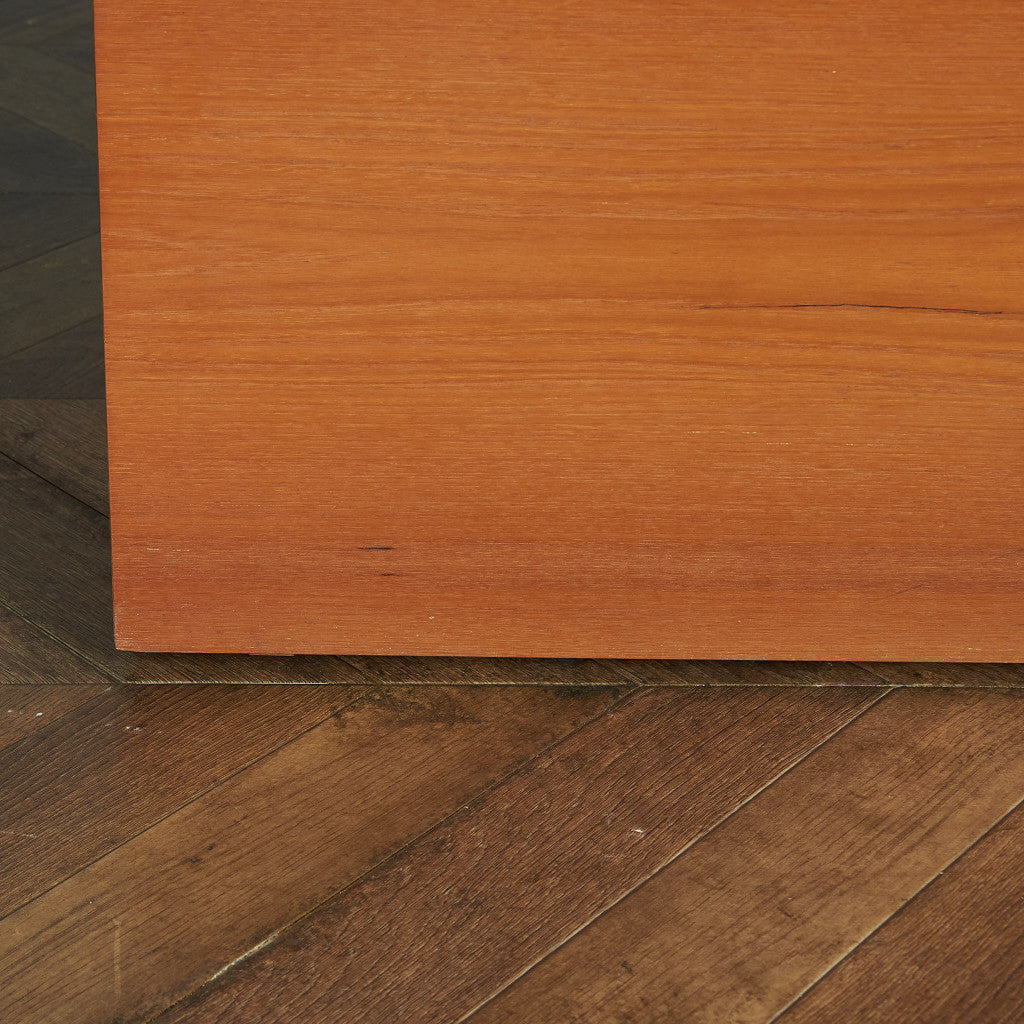 Elliotts Of Newbury Vintage Blanket Box #82121