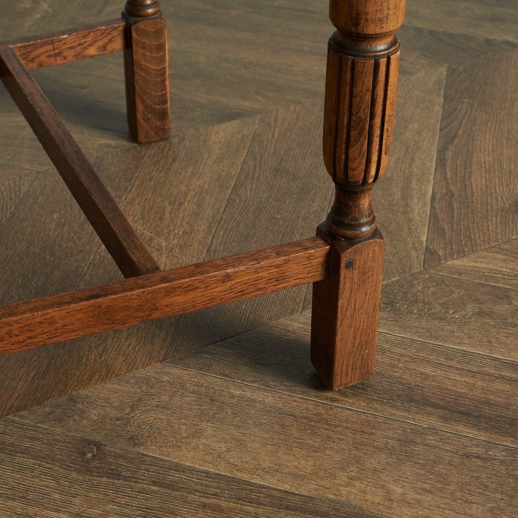 British Classic Ladder Back Chair #74977