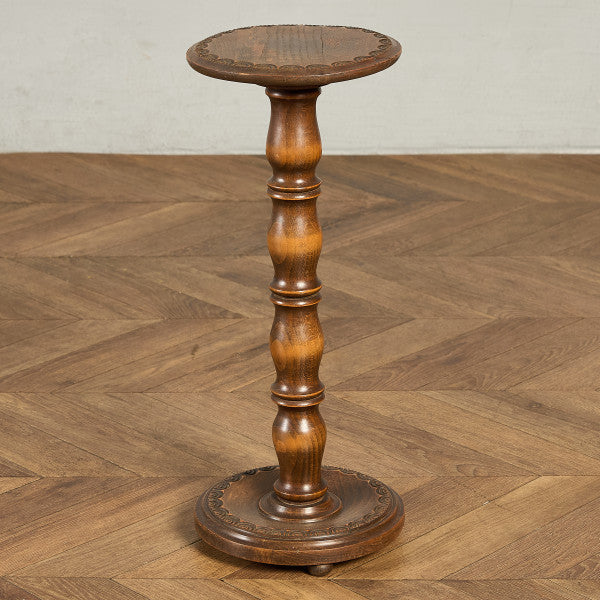 英国 クラシック プランタースタンド サイドテーブル #97613 – camori