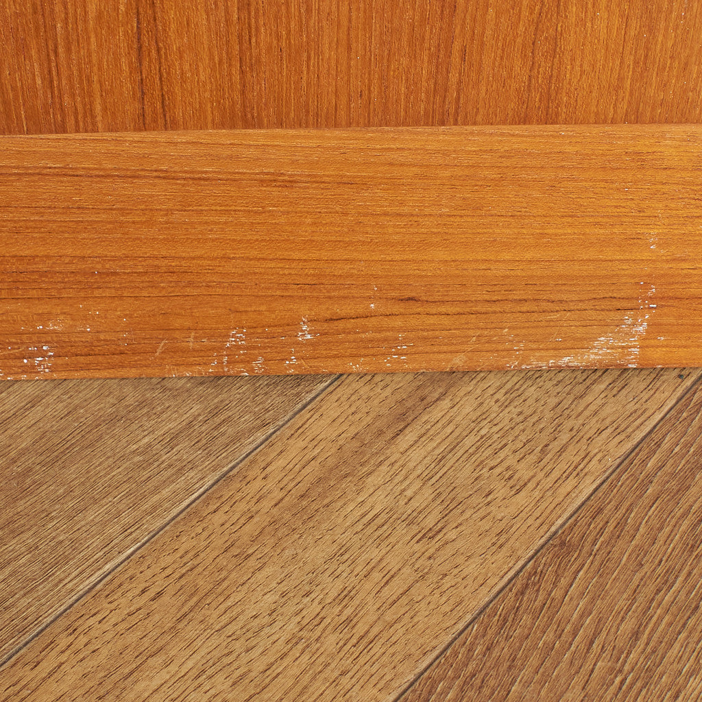 ヴィンテージ ウォールユニット