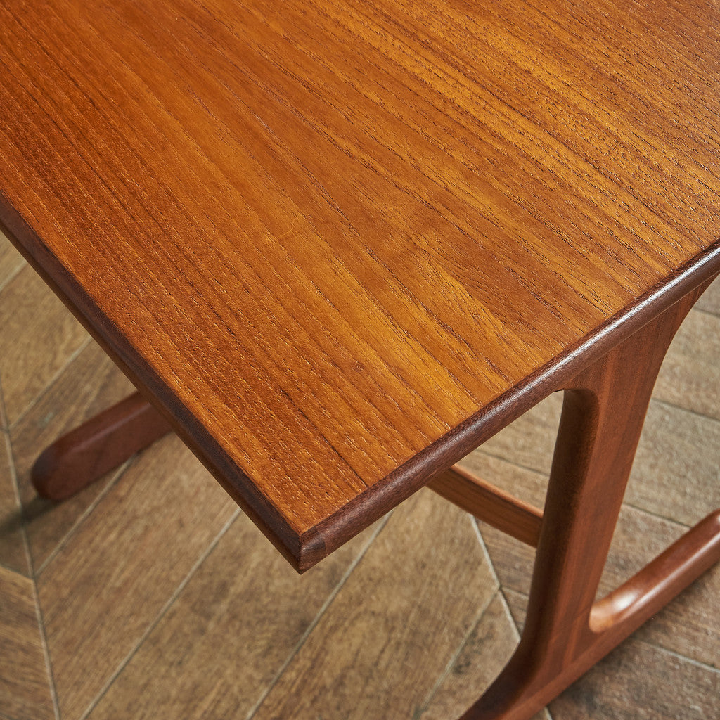 ヴィンテージ ネストテーブル